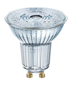 Osram Led-Pærer|LED Star Par16 spotpære GU10 2,6 W