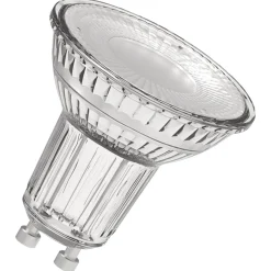 Osram Led-Pærer|LED Star Par16 spotpære GU10 3,7 W