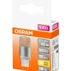 Osram Led-Pærer|LED Star Pin stiftpære G9 4,2 W