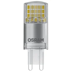 Osram Led-Pærer|LED Star Pin stiftpære G9 4,2 W