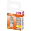 Osram Led-Pærer|LED Star Pin stiftpære G9 2,6 W