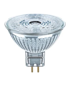 Osram Led-Pærer|LED Star stiftpære 12 V GU5.3 2,6 W