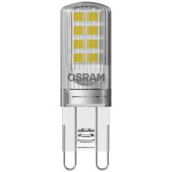 Osram Led-Pærer|LED stiftpære G9 2,6 W - 3-pk.