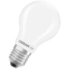 Osram Led-Pærer|LED Superstar Classic mat standardpære dæmpbar E27 7 W
