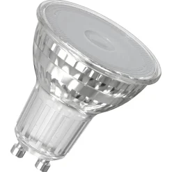 Osram Led-Pærer|LED Superstar dæmpbar LED-spotpære GU10 3,7 W