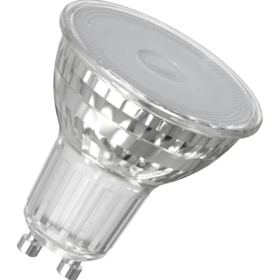 Osram Led-Pærer|LED Superstar dæmpbar LED-spotpære GU10 3,7 W