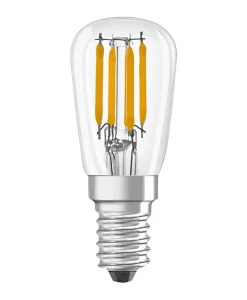 Osram Led-Pærer|LED T26 E14 2,8 W
