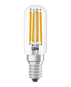 Osram Led-Pærer|LED T26 E14 4 W