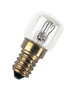 Osram Glødepærer|ovnpære E14 15 W