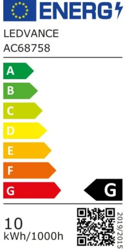 Osram Glødepærer|ovnpære G4 10 W 2-pk.