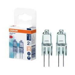 Osram Glødepærer|ovnpære G4 10 W 2-pk.