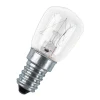 Osram Glødepærer|parfumepære E14 - 15 W