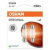 Osram Autopærer|signalpære C5W 12 V - 2 stk.