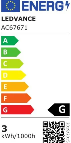 Osram Led-Bånd|Smart Pærer|SMART+ LED-bånd 2 meter