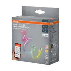 Osram Led-Bånd|Smart Pærer|SMART+ LED-bånd 2 meter