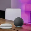Osram Led-Pærer|Smart Pærer|SMART+ RGB+TW kronepære E14 4,9 W