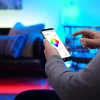 Osram Led-Pærer|Smart Pærer|SMART+ spotpære hvid GU10 5 W