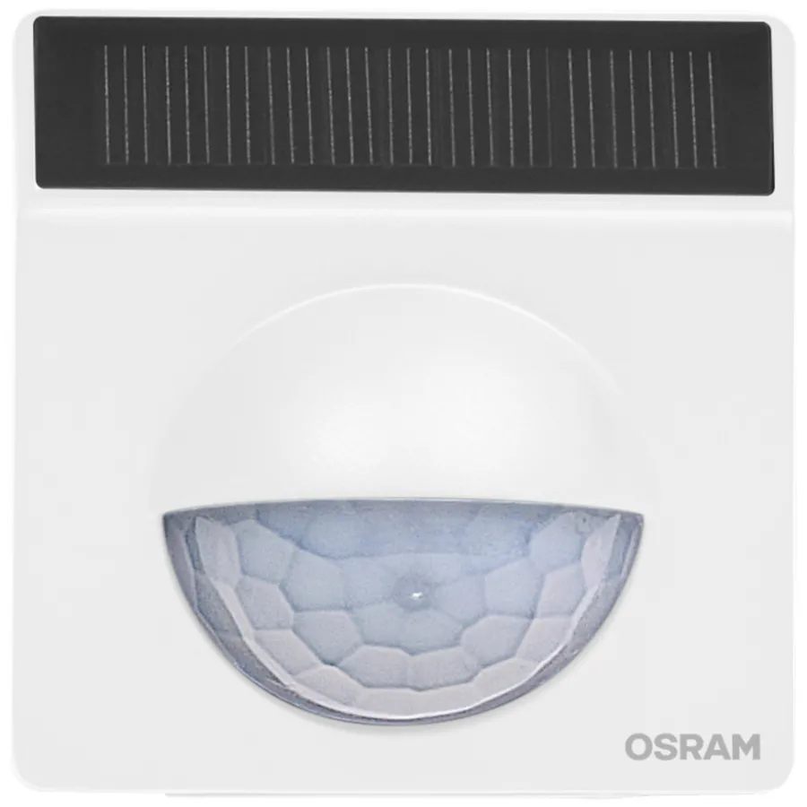 Osram Smart Stik & Sensorer|SMART+ udendørs bevægelsessensor wifi hvid