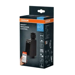 Osram Havevanding|SMART+ Wifi Irrigation Control vandingskontrol