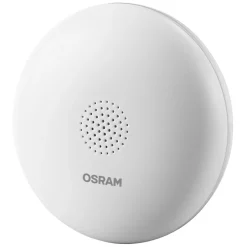 Osram Smart Stik & Sensorer|Vandsikring|SMART+ Wifi vanddetektor hvid