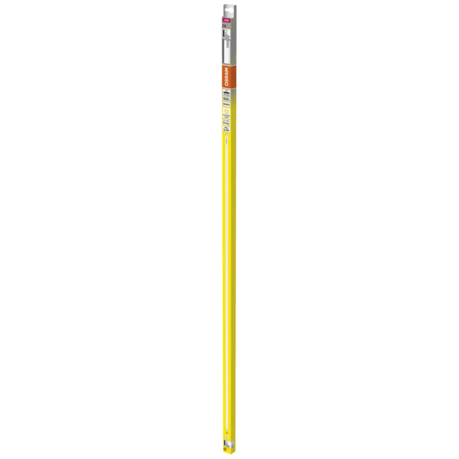 Osram Lysstofrør|SubstiTUBE T8 EM lysstofrør G13 1213 mm 15 W