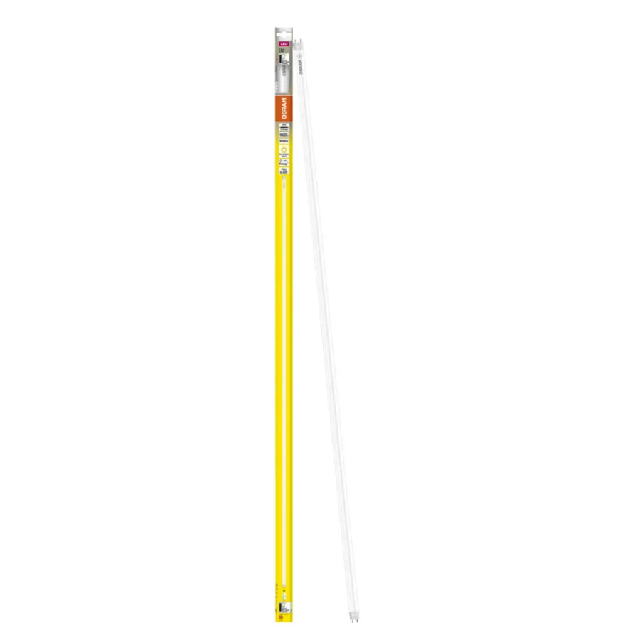 Osram Lysstofrør|SubstiTUBE T8 EM lysstofrør G13 1213 mm 15 W