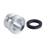 Vvs-Artikler|Overgang 24,1 mm x 1/2"