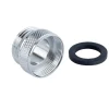Vvs-Artikler|Overgang 22,1 mm x 1/2"