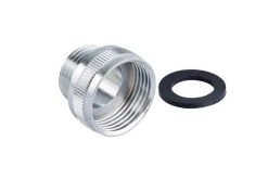 Vvs-Artikler|Overgang 3/4" x 1/2"