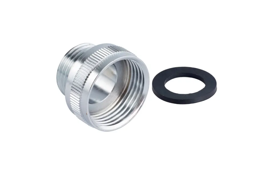Vvs-Artikler|Overgang 3/4" x 1/2"