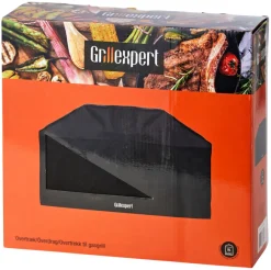 Grillexpert® Grilltilbehør|Overtræk til gasgrill deluxe str. XL -
