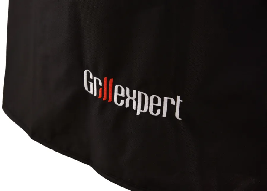 Grillexpert® Grilltilbehør|Overtræk til kuglegrill Ø57 cm -