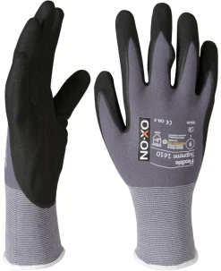 Ox-On Arbejdshandsker|Flexible Supreme 1610 handsker str. 11