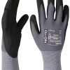 Ox-On Arbejdshandsker|Flexible Supreme 1610 handsker str. 10