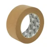 LUXI® Tape|Emballage Til Forsendelse|Pakketape 50 mm x 50 m -