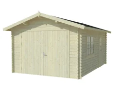 Palmako Redskabsrum|Carporte|garage Tony 350 x 520 cm