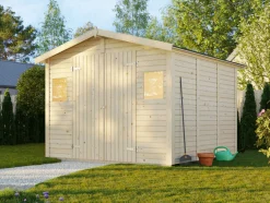Palmako Redskabsrum|redskabsrum Aksel 2 - 273 x 280 cm