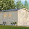 Palmako Redskabsrum|redskabsrum Aksel 3 - 273 x 370 cm