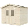 Palmako Redskabsrum|redskabsrum Elisa 208 x 262 cm