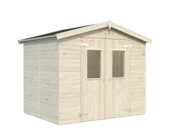 Palmako Redskabsrum|redskabsrum Elisa 208 x 262 cm
