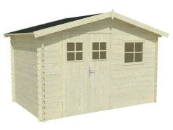 Palmako Redskabsrum|redskabsrum Lotta 320 x 205 cm