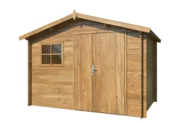 Palmako Redskabsrum|redskabsrum Peter 3 296 x 200 cm