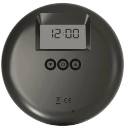 Park Solar Biltilbehør|FS38 p-skive med solcelleteknologi