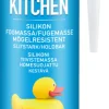 Pattex Silikone|Easy Silicone hvid 300 ml
