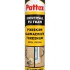 Pattex Fugeskum|pistolfugeskum universal 750 ml