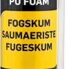 Pattex Fugeskum|PU fugeskum 750 ml
