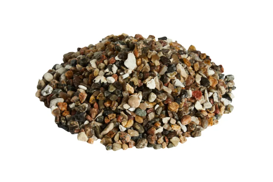 Safestone by ZURFACE Skærver & Sten|Big Bags|Perlesten SG 2–8 mm klasse P 1000 kg - Safestone