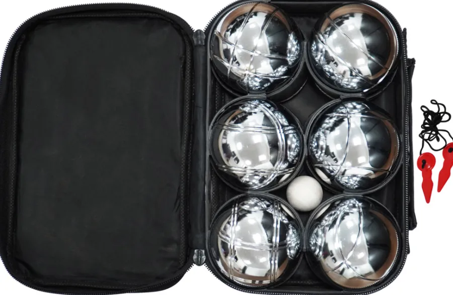 HOME it PLAY PREMIUM Spil & Underholdning|Sport & Motion|Petanque premium