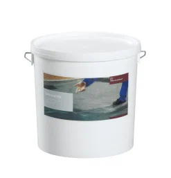 Tagpap & Asfalt|Phønix skifersten sort 10 kg