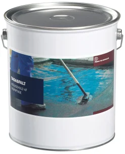 Phønix Tag Tagpap & Asfalt|asfalt 5 liter